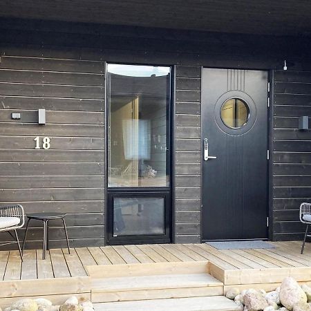 Holiday Home Kasnaes Marina C 18 By Interhome エクステリア 写真