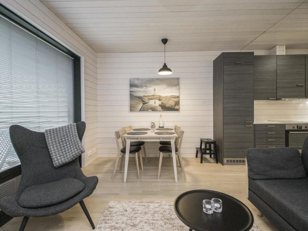 Holiday Home Kasnaes Marina C 18 By Interhome エクステリア 写真